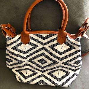 Tribe Alive Purse